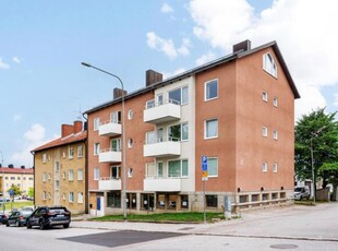 Apartment - Biborgsgatan Södertälje