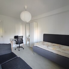 Apartment - Bjursätragatan Bandhagen