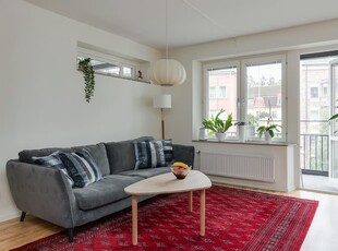 Apartment - Drottninggatan Växjö