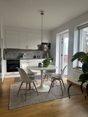 Apartment - Einar Hansens Esplanad Malmö