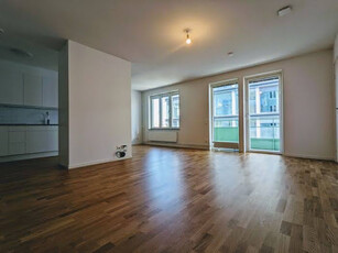 Apartment - Garvis Carlssons Gata Solna