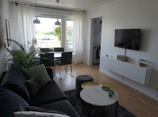 Apartment - Johannesbäcksgatan Uppsala