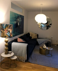 Apartment - Karlsgatan Västerås