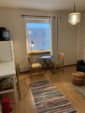 Apartment - Kungsgatan Luleå