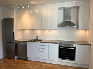 Apartment - Lillbräckegatan Uddevalla