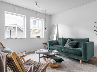 Apartment - Mejerivägen Nyköping