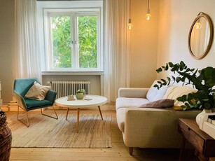 Apartment - Munkebäcksgatan Göteborg