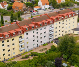 Apartment - Norra Stenbocksgatan Helsingborg