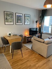 Apartment - Norrgårdsvägen Åkersberga