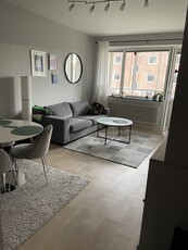 Apartment - Roskildevägen Malmö