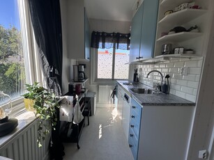 Apartment - Sjögatan Norrtälje