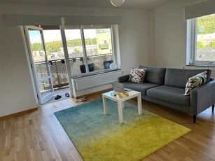 Apartment - Skummjölksgatan Göteborg