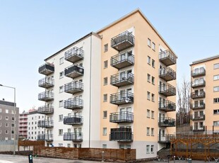 Apartment - Småbrukets Backe Huddinge