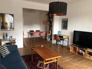 Apartment - Södra Förstadsgatan Malmö