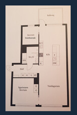 Apartment - Spinnerigatan Sundbyberg