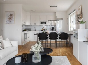 Apartment - Stamvägen Kalmar