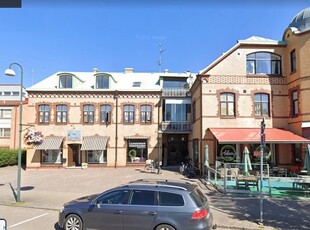 Apartment - Storgatan Höganäs