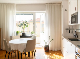 Apartment - Tessingatan Västerås