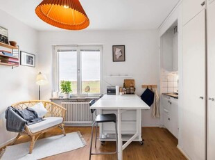 Apartment - Tiundagatan Uppsala