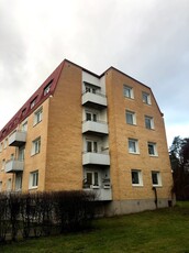 Apartment - Trädgårdsgatan Katrineholm