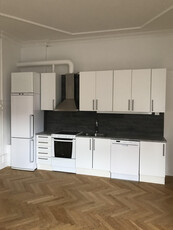 Apartment - Trädgårdsgatan Norrköping