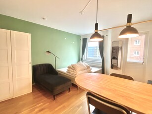 Apartment - Vantgatan Göteborg