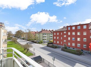 Botvidsgatan 16B Fålhagen 1 rok, 35 kvm, UPPSALA