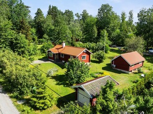 Cottage - Blåbergsvägen Munsö