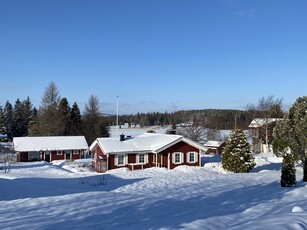 Cottage - Sillviken Örnsköldsvik