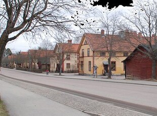 Fredriksgatan 33 A