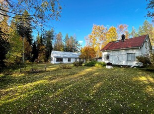 Gullträsk 11 4 rok, 80 kvm, Boden