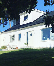 House - Fågelsångvägen Örebro