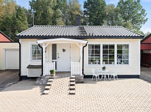 Kristallvägen 4 Folkparksområdet 3 rok, 78 kvm, Ljungby