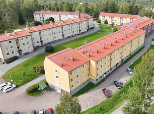 Lägenhet till salu på Örabergsvägen 14E i Grängesberg - Mäklarhuset