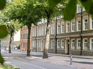 Lägenhet till salu på Skolgatan 15 i Uppsala - Mäklarhuset