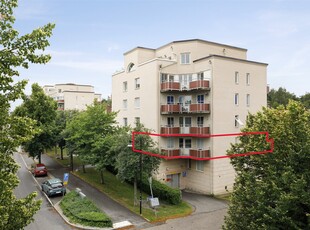 Lägenhet till salu på Södergatan 17b i Märsta - Mäklarhuset