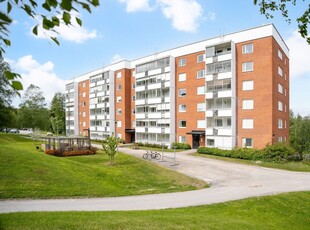 Nackstavägen 50B Nacksta 3 rok, 76 kvm, Sundsvall