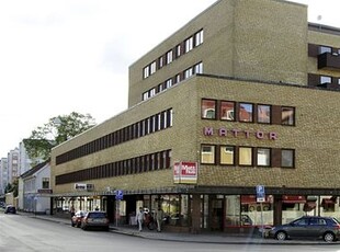 Öster, Jönköping