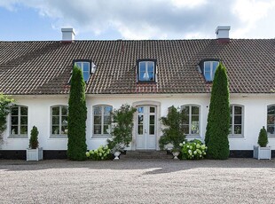 Prästgården 1053 Ljungbyhed 11 rok, 379 kvm, Ljungbyhed