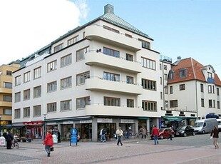 Åsbogatan 3