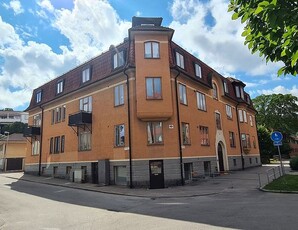 Södra Drottninggatan 25 A