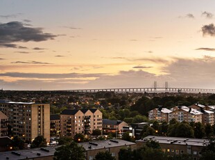 Vendelsfridsgatan 6A Lorensborg 3 rok, 78.5 kvm, MALMÖ