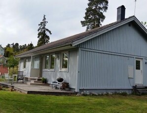 villa på Lidingö