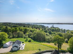 Villa till salu på Brukets väg 22 i Bålsta - Mäklarhuset