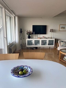 3 rums lägenhet i Visby