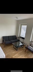 Apartment - Sadelgatan Täby