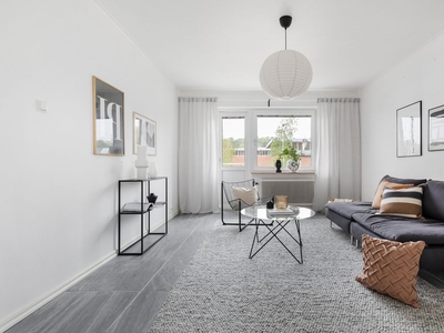 Apartment - Snövädersgatan Göteborg