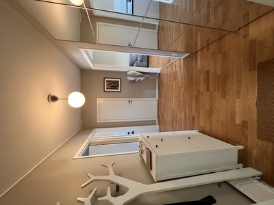 Apartment - Törnrosgatan Jönköping