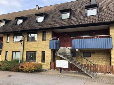 Apartment - Transtigen Ängelholm