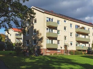 Arvid Lindmansgatan 5 A